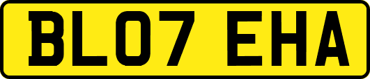 BL07EHA