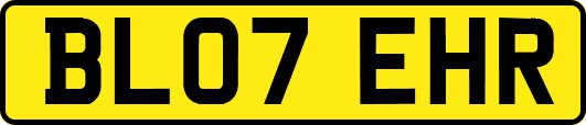 BL07EHR