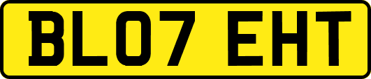 BL07EHT