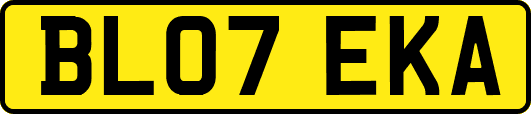 BL07EKA