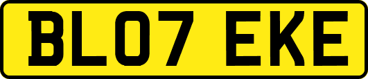BL07EKE