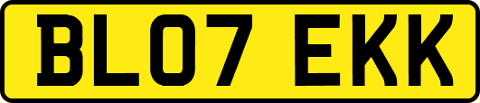 BL07EKK