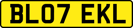 BL07EKL