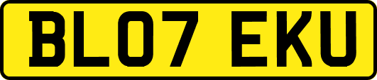 BL07EKU