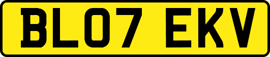BL07EKV