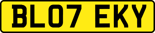 BL07EKY
