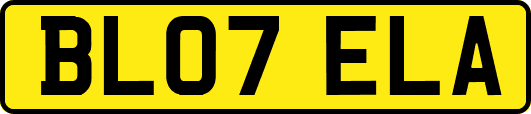 BL07ELA