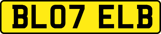 BL07ELB