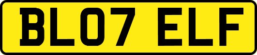 BL07ELF