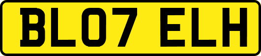 BL07ELH