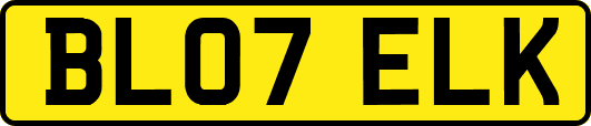 BL07ELK