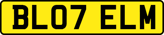 BL07ELM