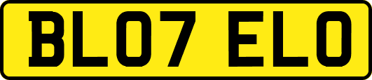 BL07ELO