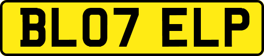 BL07ELP