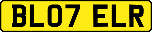 BL07ELR