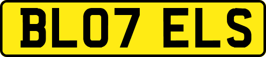 BL07ELS
