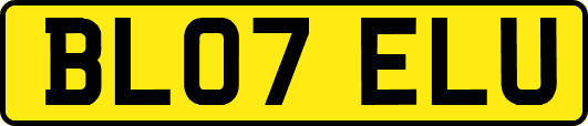 BL07ELU