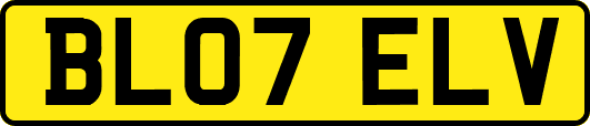 BL07ELV