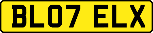 BL07ELX