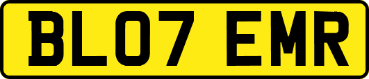 BL07EMR