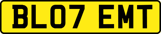 BL07EMT
