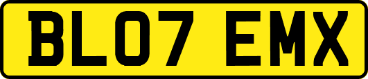 BL07EMX