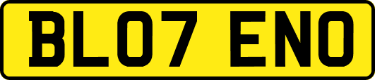 BL07ENO