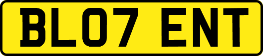 BL07ENT