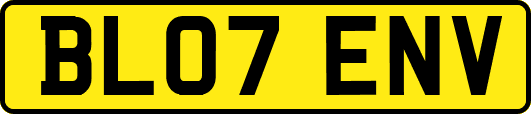 BL07ENV