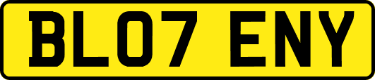 BL07ENY