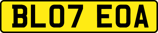 BL07EOA