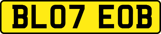 BL07EOB