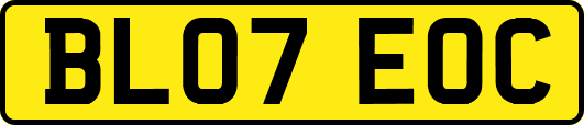BL07EOC