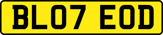 BL07EOD