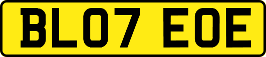 BL07EOE