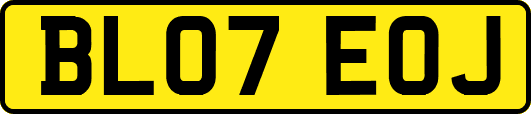 BL07EOJ
