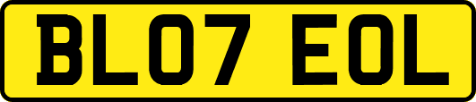 BL07EOL