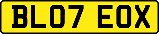 BL07EOX