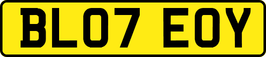 BL07EOY