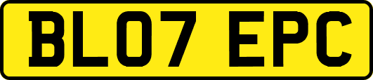BL07EPC