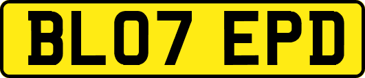 BL07EPD