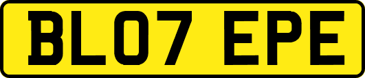 BL07EPE