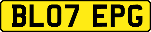 BL07EPG
