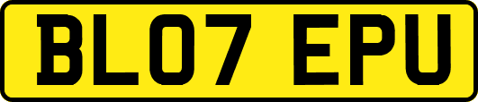 BL07EPU
