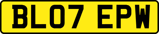 BL07EPW