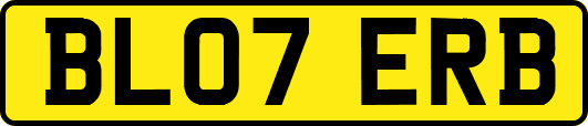 BL07ERB