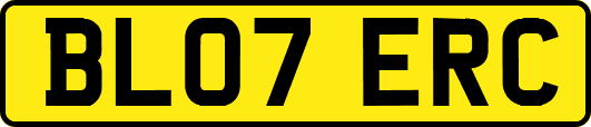 BL07ERC