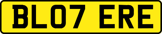 BL07ERE