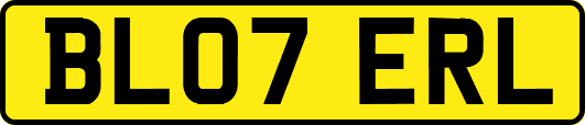 BL07ERL
