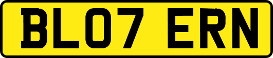 BL07ERN